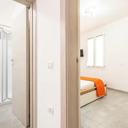 Ampia Casa Con Terrazza Casa vacanze Dorgali