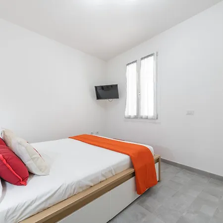 Casa vacanze Ampia Casa Con Terrazza *