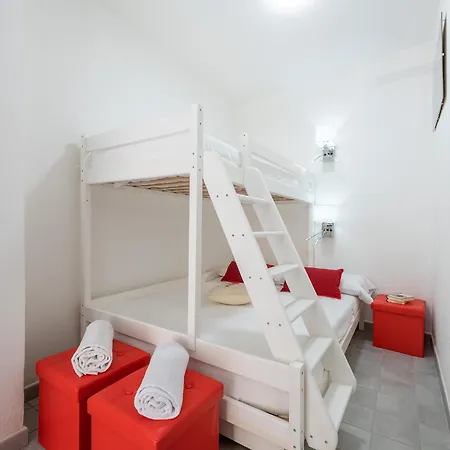 Ampia Casa Con Terrazza Dorgali