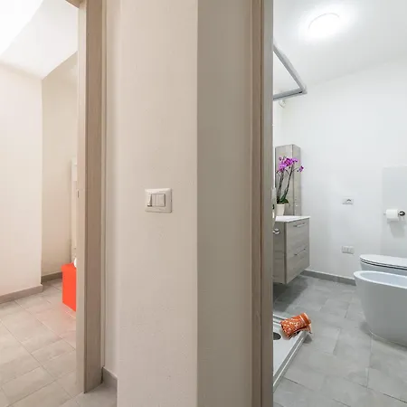 Ampia Casa Con Terrazza Casa vacanze Dorgali