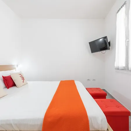 Casa vacanze Ampia Casa Con Terrazza Dorgali