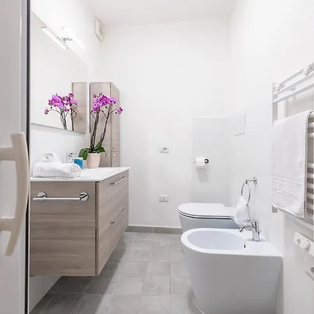 Ampia Casa Con Terrazza Dorgali