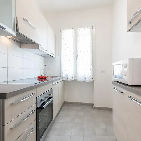 Ampia Casa Con Terrazza Dorgali