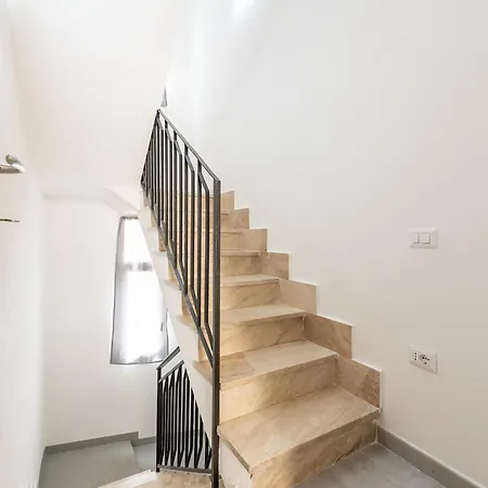 Ampia Casa Con Terrazza Casa vacanze