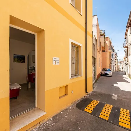 Casa vacanze Ampia Casa Con Terrazza *