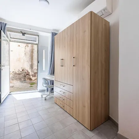 Ampia Casa Con Terrazza * Dorgali