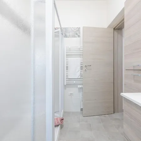 Ampia Casa Con Terrazza Casa vacanze Dorgali