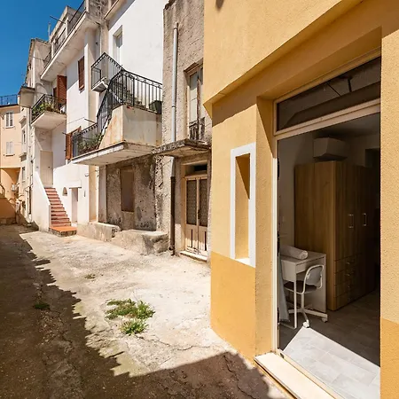 Casa vacanze Ampia Casa Con Terrazza *